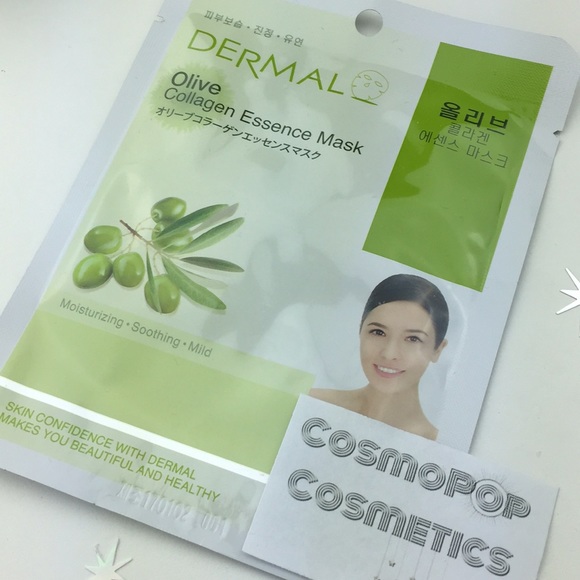 Lux Natural Treats for Body, Hair, Face, & Lips✨99 - Picture 6 of 8